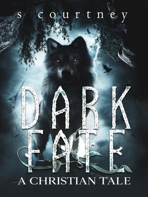 cover image of Dark Fate